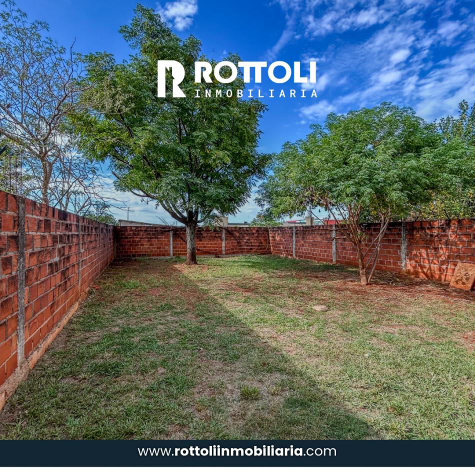 HERMOSA CASA EN ALQUILER-POSADAS MISIONES