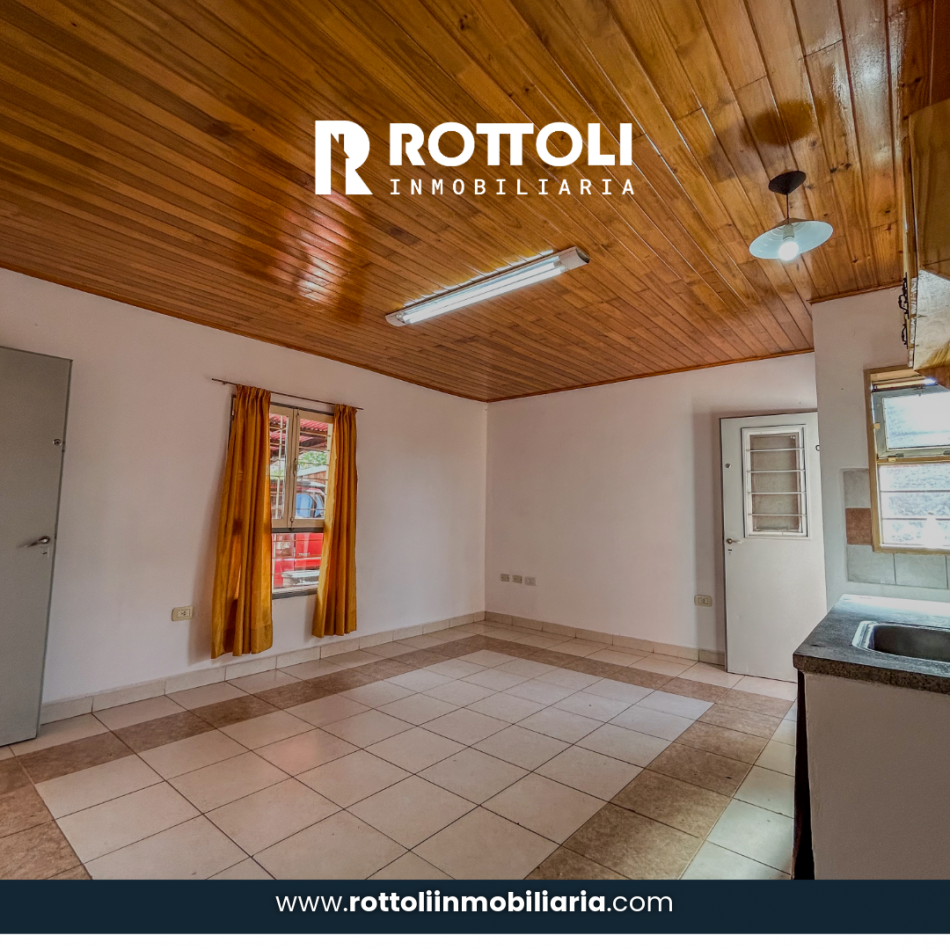 HERMOSA CASA EN ALQUILER-POSADAS MISIONES