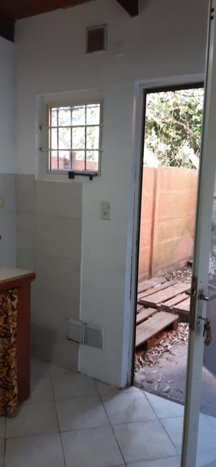 VENTA DE CASA a 50mtrs de Avenida Alem en GRAL MADARIAGA