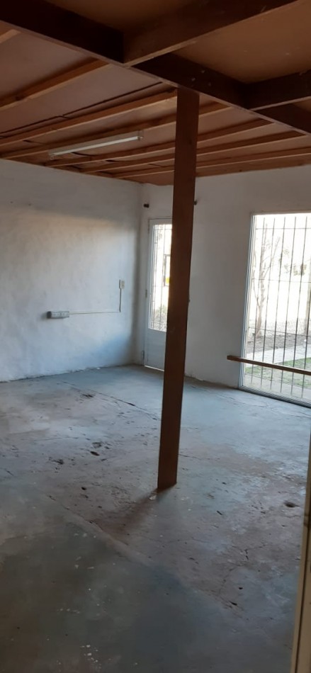 VENTA DE CASA a 50mtrs de Avenida Alem en GRAL MADARIAGA