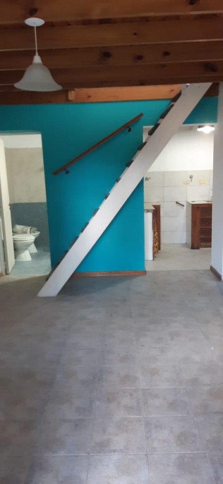VENTA DE CASA a 50mtrs de Avenida Alem en GRAL MADARIAGA