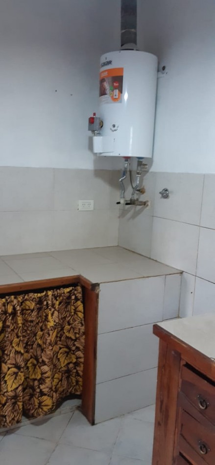 VENTA DE CASA a 50mtrs de Avenida Alem en GRAL MADARIAGA