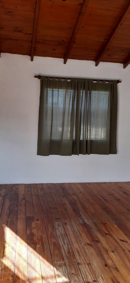 VENTA DE CASA a 50mtrs de Avenida Alem en GRAL MADARIAGA