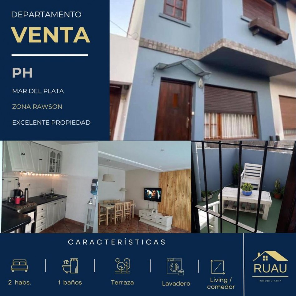 PH TIPO DUPLEX