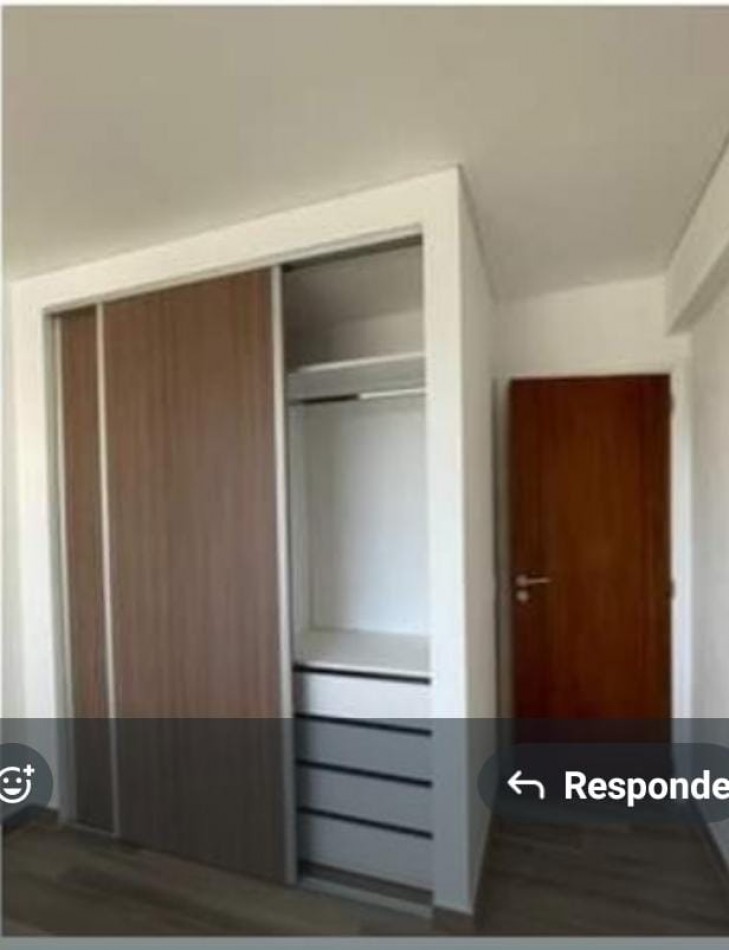 VENTA DE DEPARTAMENTO A ESTRENAR, ESQUINA HISTORICA DE GRAL MADARIAGA