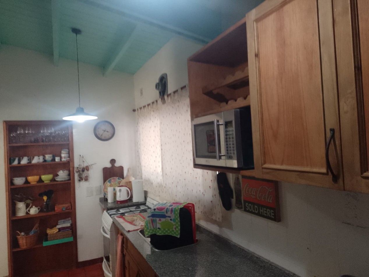 CASA ESTILO CAMPO