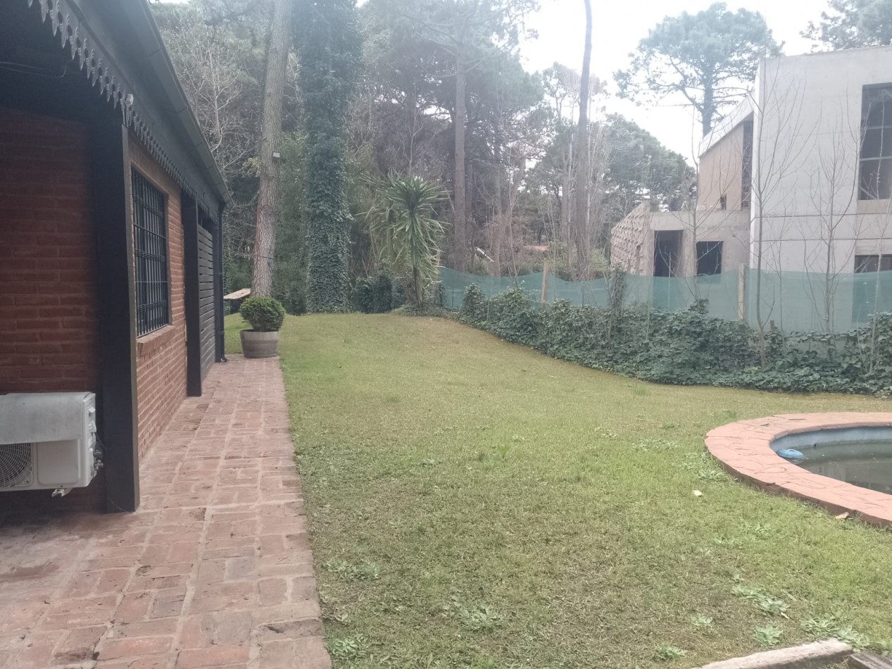 CASA ESTILO CAMPO