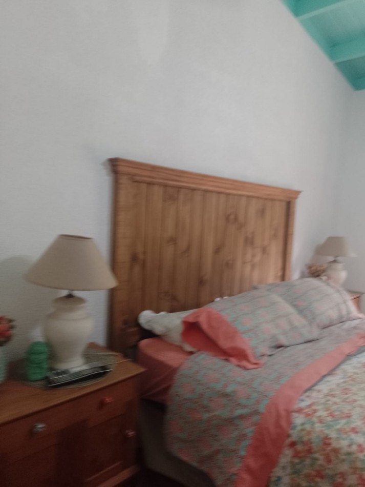 CASA ESTILO CAMPO