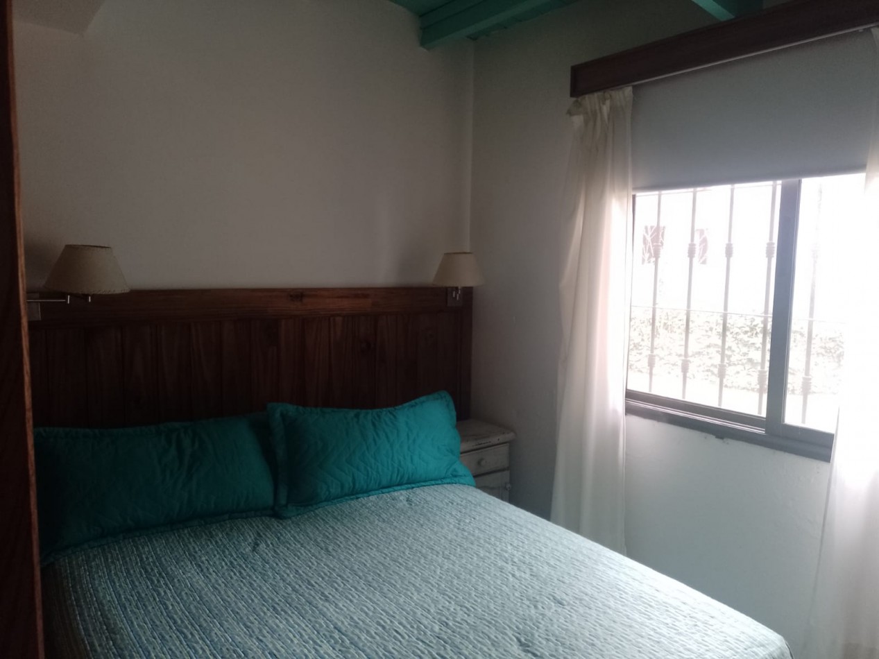 CASA ESTILO CAMPO