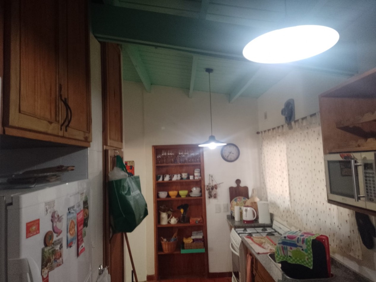 CASA ESTILO CAMPO