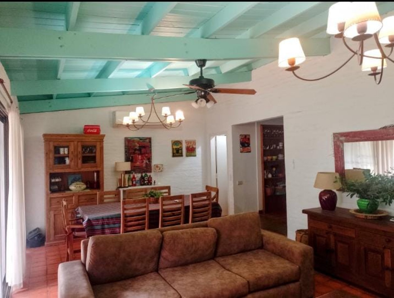 CASA ESTILO CAMPO