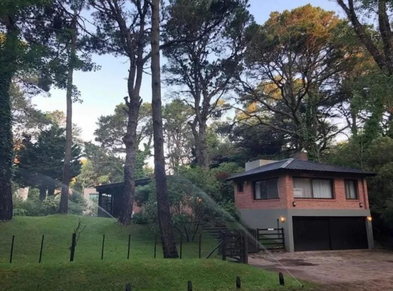 CASA ESTILO CAMPO