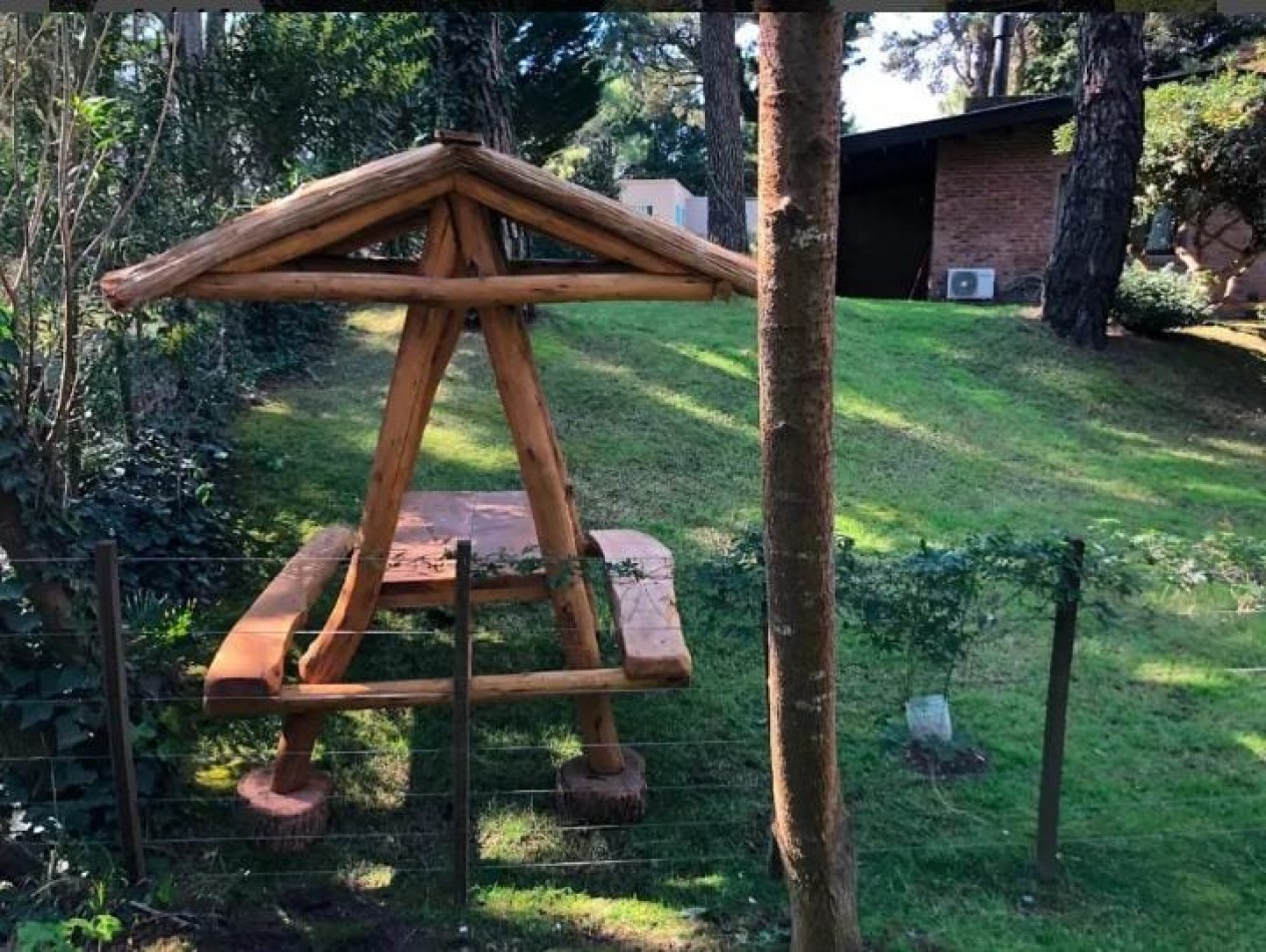 CASA ESTILO CAMPO
