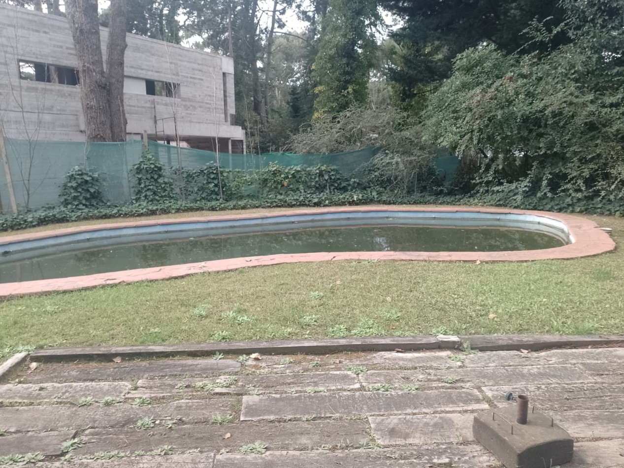 CASA ESTILO CAMPO