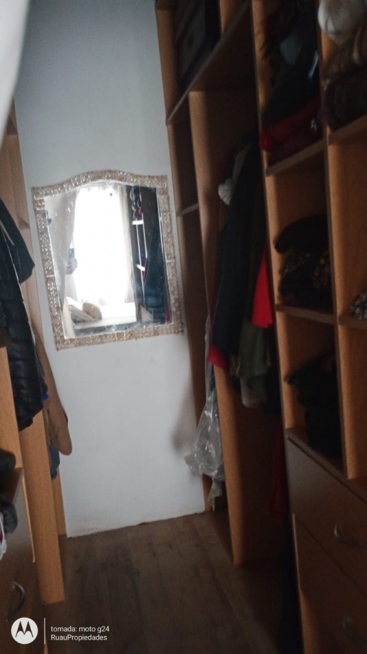 VENTA CASA CENTRICA 