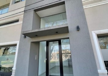 VENTA DE DEPARTAMENTO A ESTRENAR, ESQUINA HISTORICA DE GRAL MADARIAGA