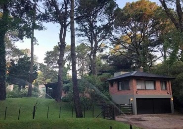 CASA ESTILO CAMPO