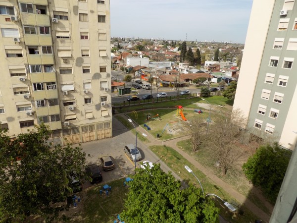 DEPARTAMENTO 4 AMBIENTE, 6° PISO EN BARRIO APOLO XI, TORRE 4, 10 DE SEPTIEMBRE 2825, BANFIELD, LOMAS DE ZAMORA.