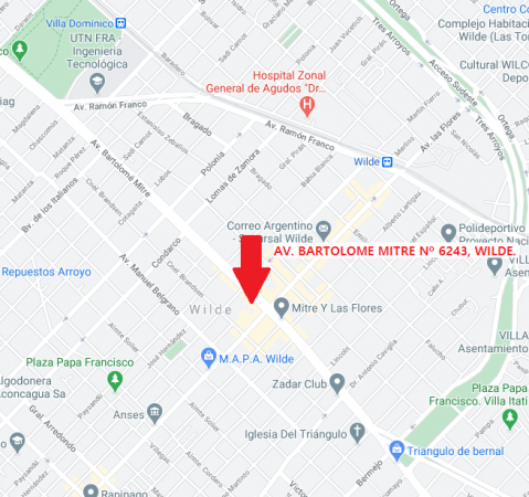 DEPARTAMENTO MONOAMBIENTE CON BALCON FRANCES A ESTRENAR, 37m2. WILDE, AVELLANEDA.