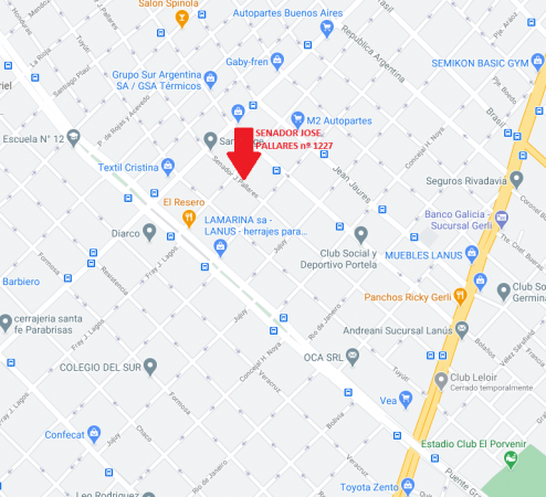 EXCELENTE DEPARTAMENTO 2 AMBIENTES TIPO LOFT AL FRENTE CON BALCON. LANUS OESTE.