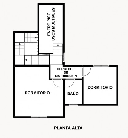 CHALET DE 4 AMBIENTES DESARROLLADO EN 2 PLANTAS. EXCELENTE ESTADO.