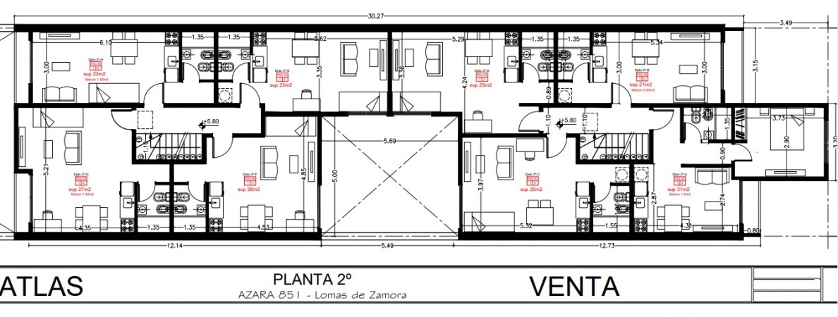 DEPARTAMENTO MONOAMBIENTE EN 2° PISO DTO F ,LOMAS DE ZAMORA.