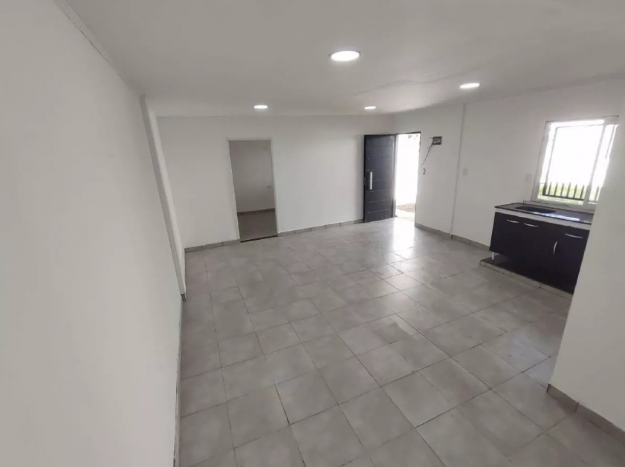 PH DE 2 AMBIENTES A ESTRENAR 43M2. REMEDIOS DE ESCALADA.