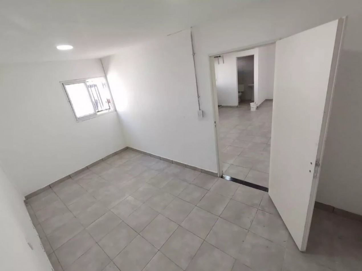PH DE 2 AMBIENTES A ESTRENAR 43M2. REMEDIOS DE ESCALADA.
