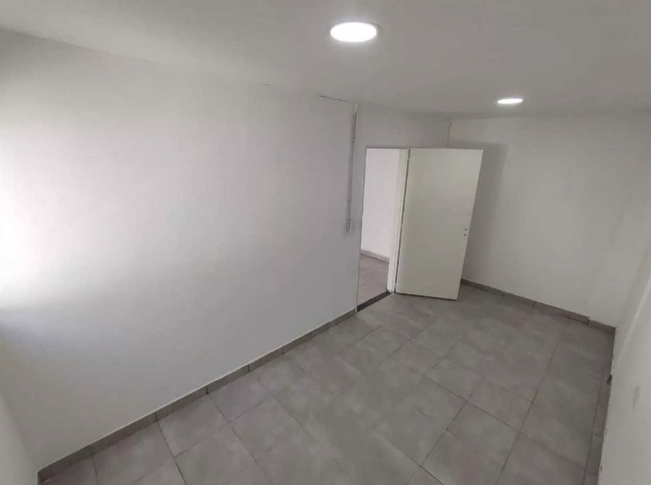 PH DE 2 AMBIENTES A ESTRENAR 43M2. REMEDIOS DE ESCALADA.