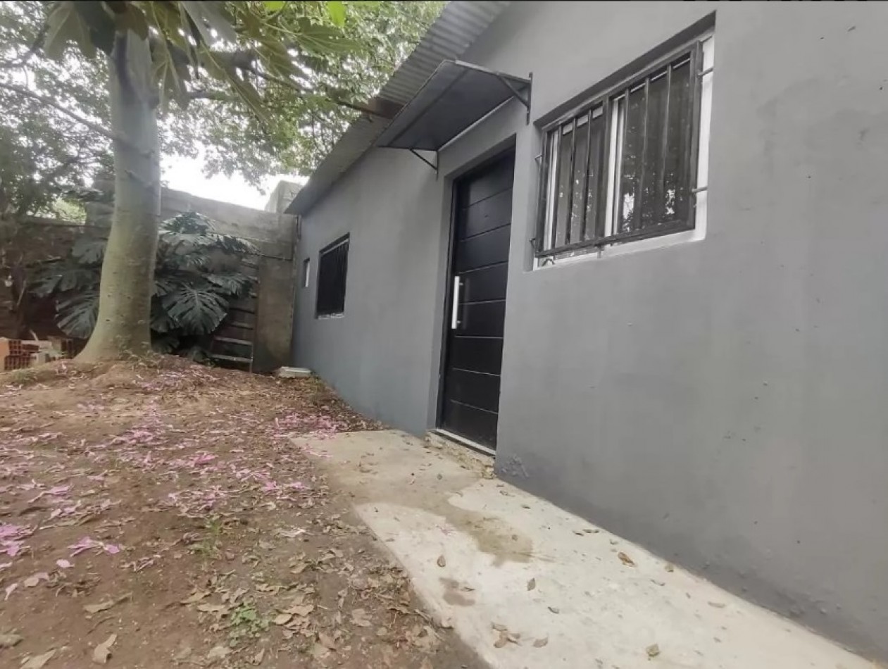 PH DE 2 AMBIENTES A ESTRENAR 43M2. REMEDIOS DE ESCALADA.