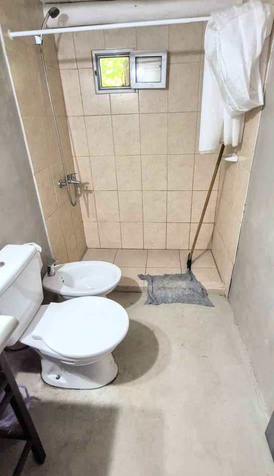 COMPLEJO DE CABAÑAS EN GUALEGUAYCHU, ZONA TURISTICA - PARQUE UNZUE.