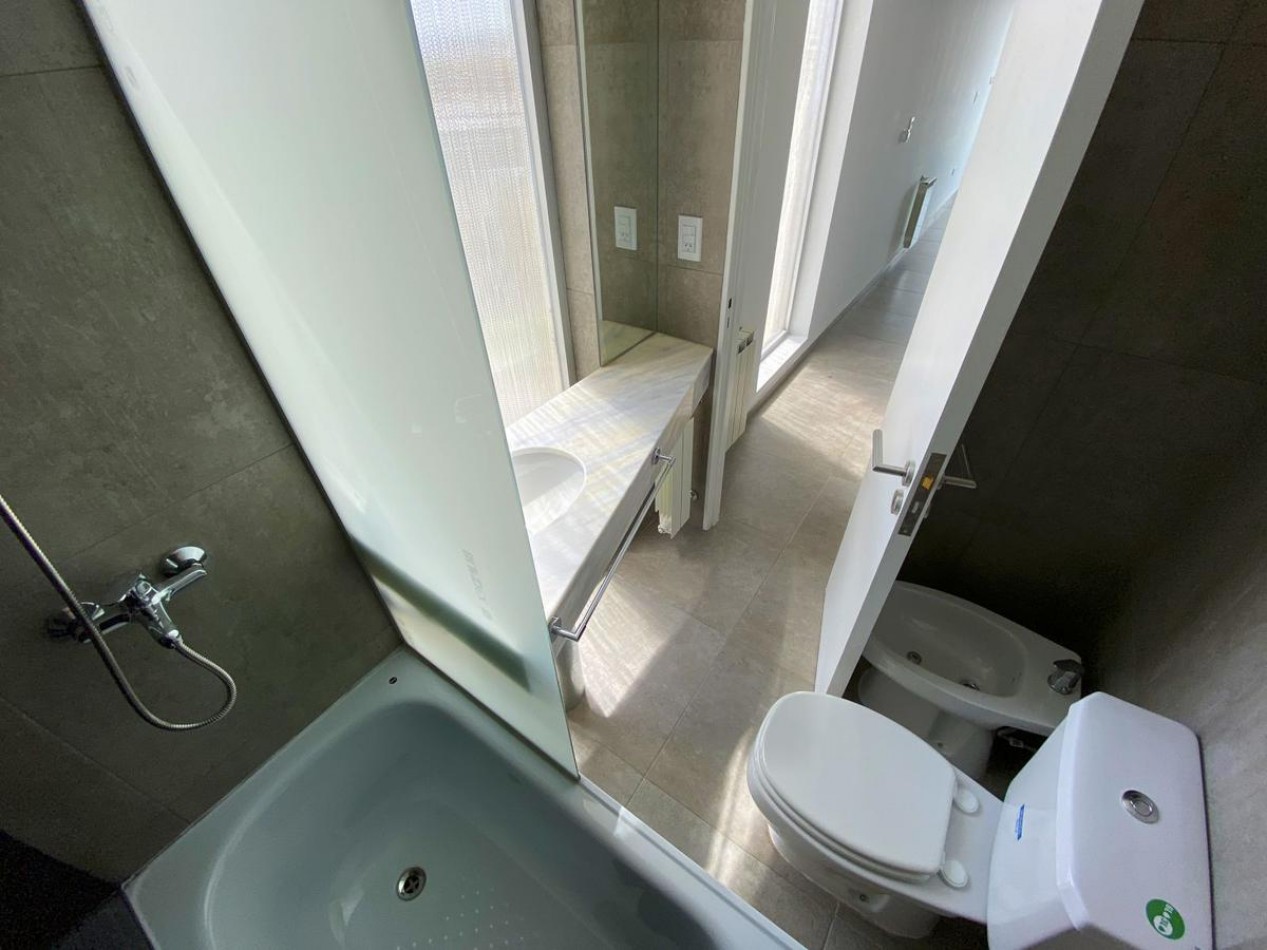 DEPTO. ESTILO LOFT