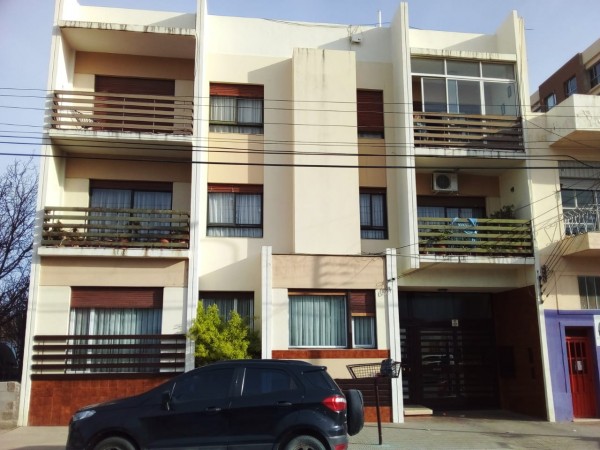 VENTA DEPARTAMENTO EN ZONA CENTRO