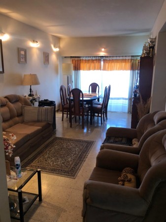 VENTA DEPARTAMENTO EN ZONA CENTRO
