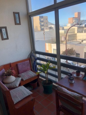 VENTA DEPARTAMENTO EN ZONA CENTRO