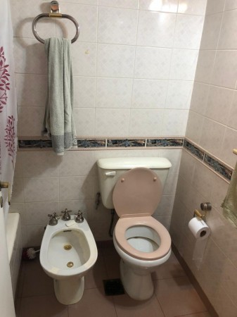 VENTA DEPARTAMENTO EN ZONA CENTRO