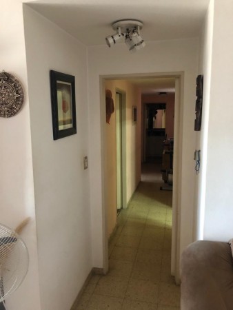 VENTA DEPARTAMENTO EN ZONA CENTRO