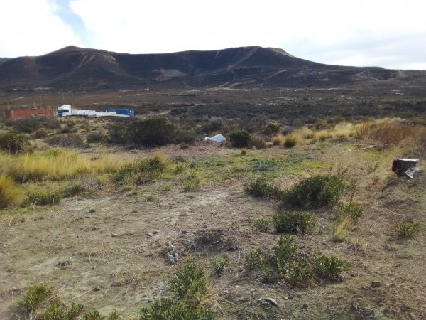 VENTA DE TERRENO EN BELLA VISTA NORTE