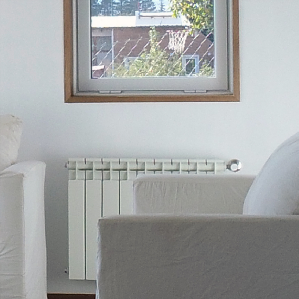 VENTA DE VIVIENDA EN TREVELIN - CHUBUT