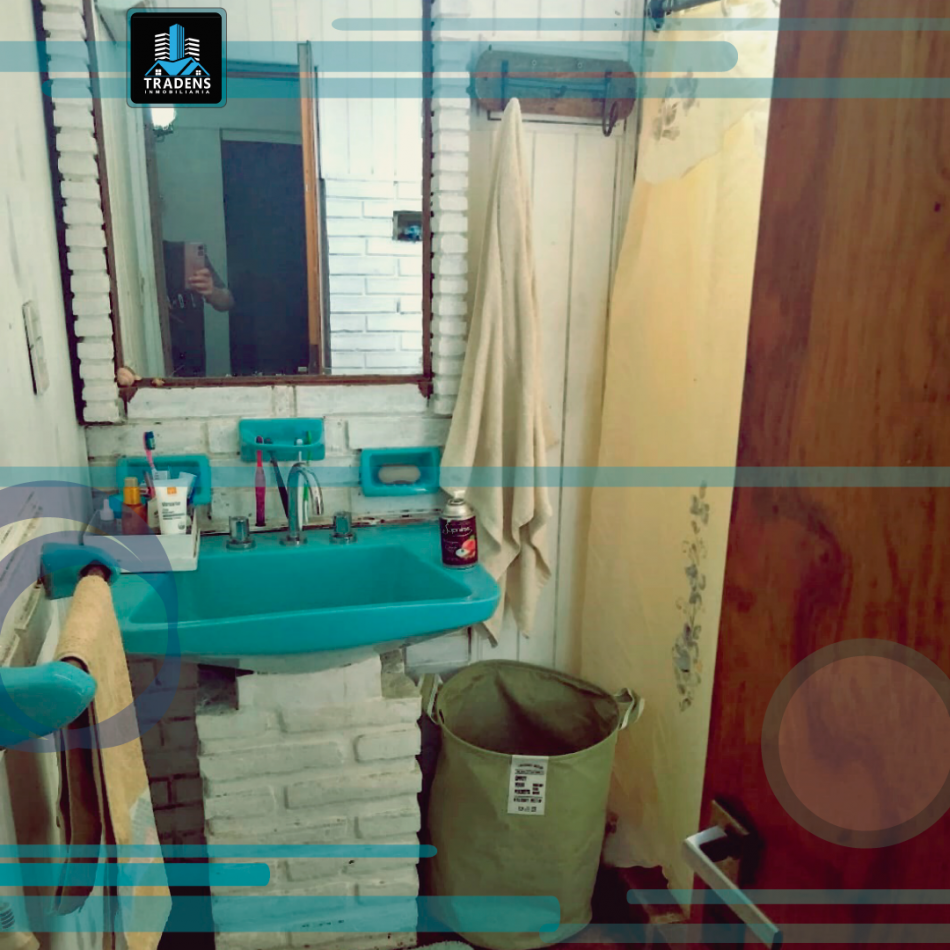 CASA FAMILIAR EN ESTANCIA VIEJA - CORDOBA