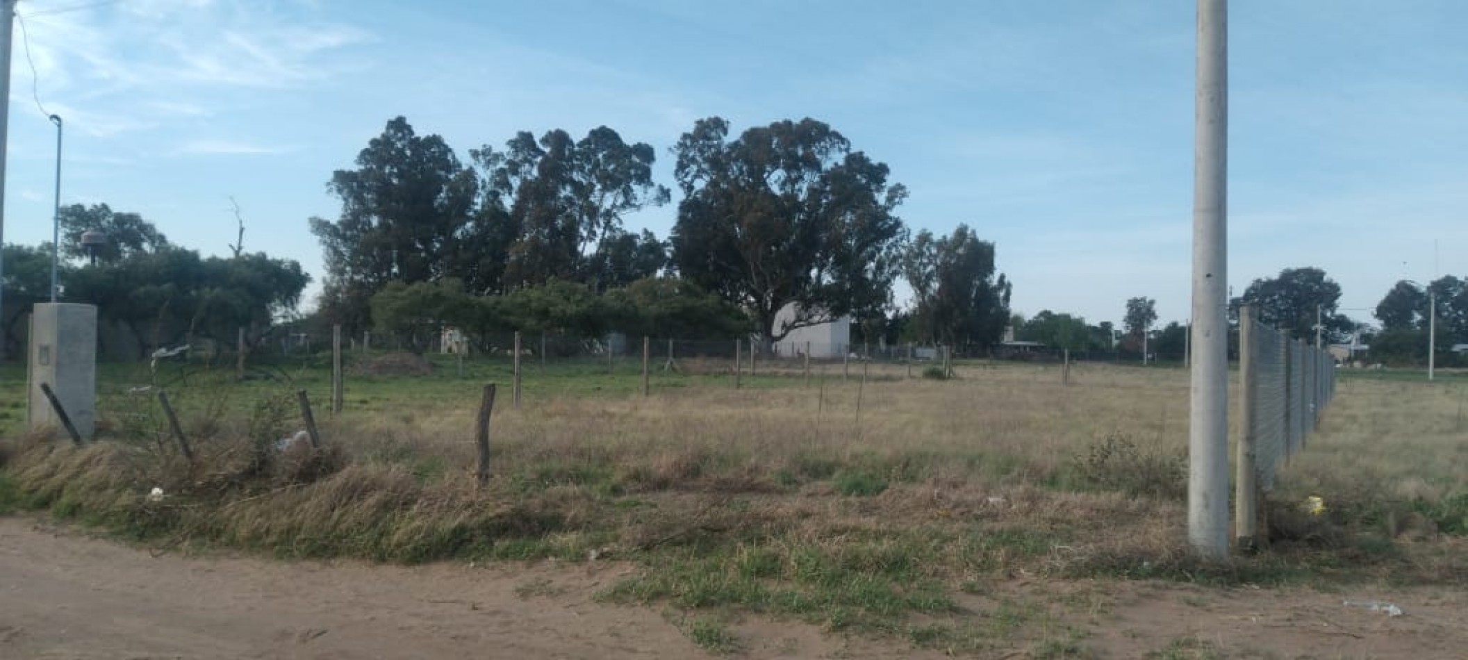 EXCEPCIONAL TERRENO EN DORILA (LP)