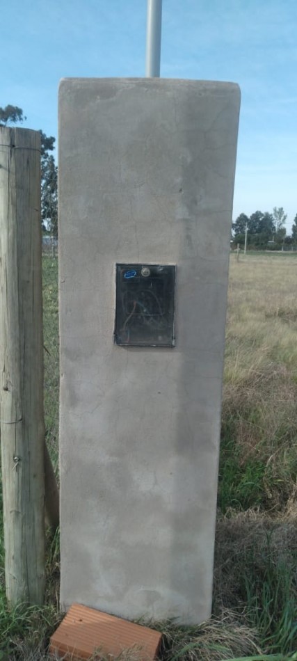 EXCEPCIONAL TERRENO EN DORILA (LP)