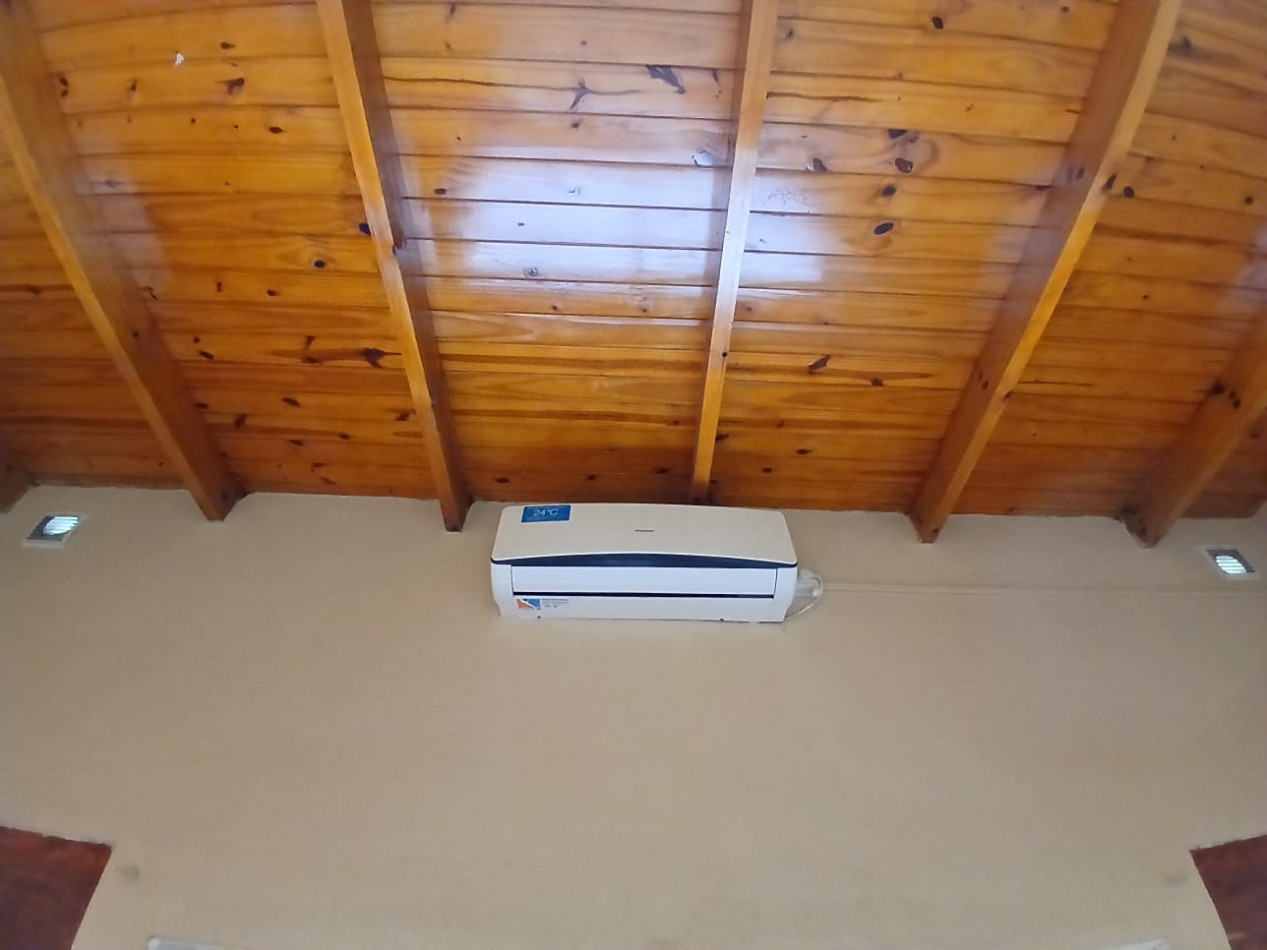 2 AMB. C/ GARAGE Y PATIO -Calle 9 No 2237. Gral. Pico (LP)