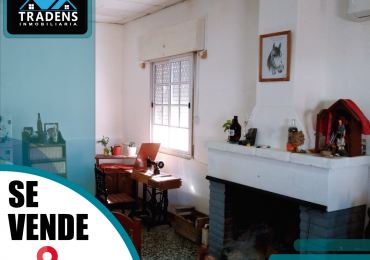 CASONA HISTORICA EN VICTORICA (L.P.)