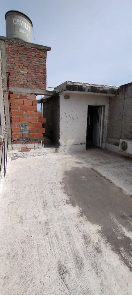 CASA ZONA MACRO CENTRO - Salta Capital 