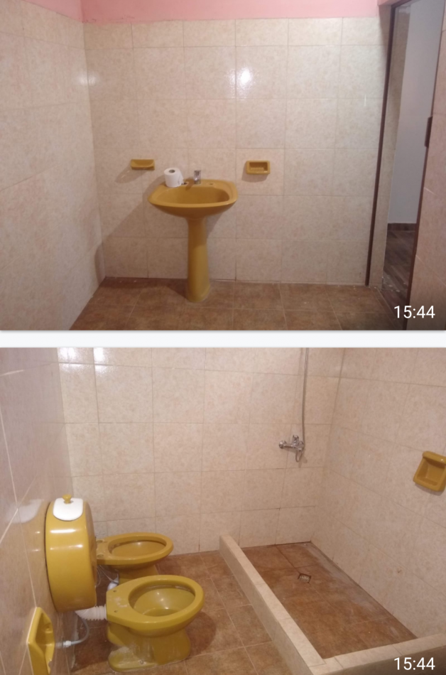DOS CASAS POR UNA 