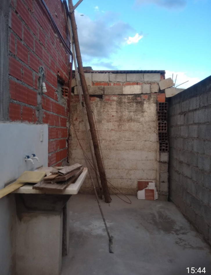 DOS CASAS POR UNA 