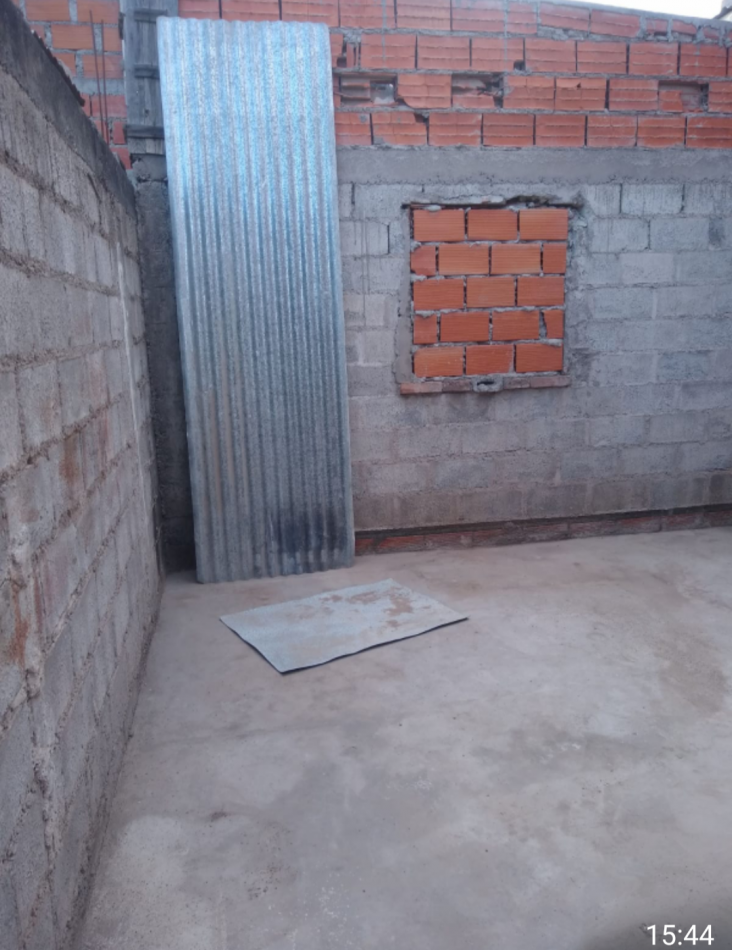 DOS CASAS POR UNA 
