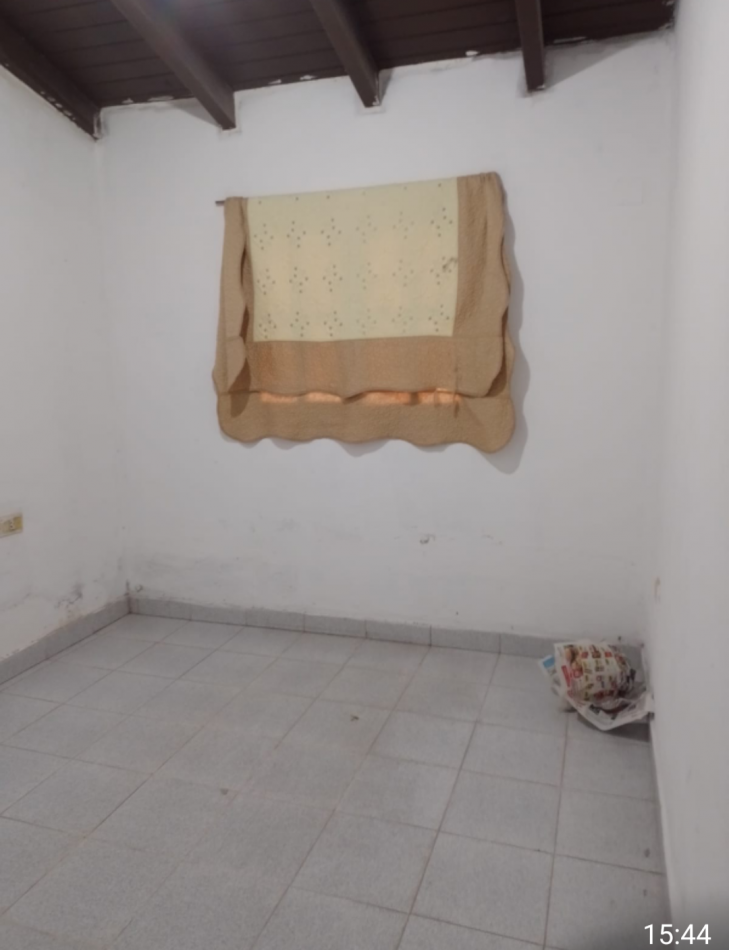DOS CASAS POR UNA 