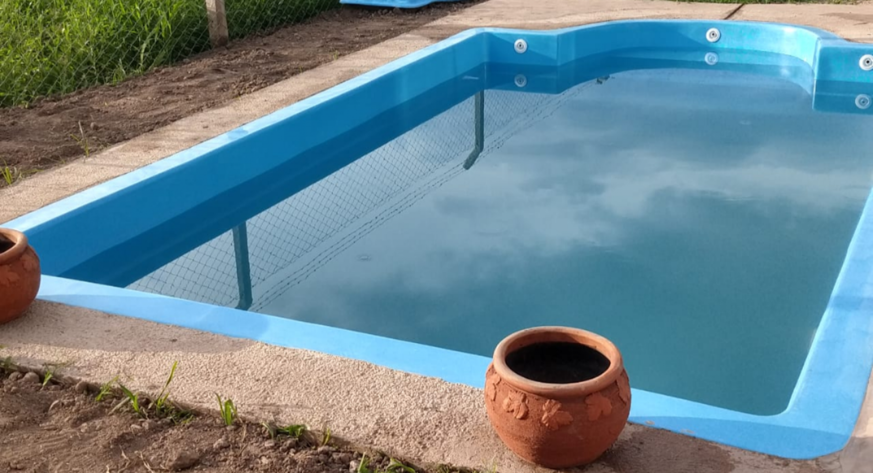 CASA EN CIRCUNVALACION OESTE ESTUFAS 